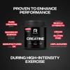 Reflex Creapure Creatine Powder 500g view 2