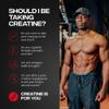 Reflex Creapure Creatine Powder 500g view 3