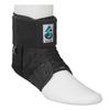 ASO Ankle Stabilizing Orthosis W/inserts (Black, Medium) view 1