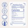 Celtic Sea Salt, Fine Ground Mineral Sea Salt, 5 lb Resealable Bag, Unrefined Hydration, Vital Minerals, Family Founded Since 1976 view 2