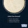 Celtic Sea Salt, Fine Ground Mineral Sea Salt, 5 lb Resealable Bag, Unrefined Hydration, Vital Minerals, Family Founded Since 1976 view 4