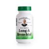 Christopher's Original Formulas Lung & Bronchial Formula - Lung Cleanse for Smokers - Supports Respiratory System with Synergistic Blend of Herbs view 1