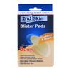 Spenco 2nd Skin Blister Pads, Medical, 5-Count view 1