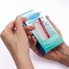 ProxySoft Periodontal Floss, 1 Pack - Dental Floss Threader, Braces Floss and Thick ProxyBrush for Daily Care of Periodontal Disease and Gum Health - Orthodontic Flossers for Braces and Teeth view 2