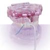 ProxySoft Periodontal Floss, 1 Pack - Dental Floss Threader, Braces Floss and Thick ProxyBrush for Daily Care of Periodontal Disease and Gum Health - Orthodontic Flossers for Braces and Teeth view 4