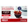 Nesco BJ-18, Jerky Spice Works, Original Flavor, 9 count, 19.8 Ounce (Pack of 1) view 1