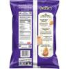 Tostitos Scoops Tortilla Chips, 10oz Bag view 2