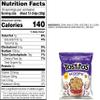 Tostitos Scoops Tortilla Chips, 10oz Bag view 3