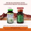 Herbs Etc. ChlorOxygen Chlorophyll Concentrate - Aids Healthy Blood Circulation - High-Altitude Environment Support - Energy Support - 60 Softgels (60 Servings) view 2