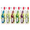 RADIUS - Original Toothbrush, Right Handed, Designed to Improve Gum Health and Reduce the Risk of Gum Disease, Made with Sustainable Materials, 1 Count (Pack of 1) (Colors may vary) view 1