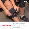 McDavid Knee Pad with Thick Gel Sorbothane Insert for Impact Absorption and Support. Compression Sleeve Knee Brace. For Sports and Activities like Wrestling, Volleyball, Lacrosse Gardening, Home Work. Left or Right Knee view 3