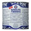 Fabbri Amarena Wild Cherries in Syrup, 7 Pounds, Food Service Size, Gluten Free, Non- GMO, Vegan view 1