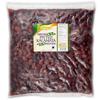 Roland Foods Whole Pitted Kalamata Olives From Greece, Specialty Imported Food, 5 Pound, Pack of 1 view 1