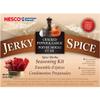 Nesco BJG-6, Jerky Spice Works, Cracked Pepper & Garlic Flavor, 6 Piece Set view 1