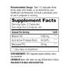 Enzymedica, Betaine HCl, Occasional Heartburn and Indigestion Support, 120 Capsules view 2