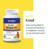 Enzymedica, Betaine HCl, Occasional Heartburn and Indigestion Support, 120 Capsules view 3