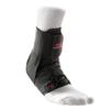 McDavid Ankle Brace Ultralight for Sprained Ankle, Figure 8 Ankle Braces, Lace up Ankle Brace, Ankle Braces for Men and Women, Ankle Support Brace and Stabilizer view 1