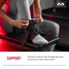 McDavid Ankle Brace Ultralight for Sprained Ankle, Figure 8 Ankle Braces, Lace up Ankle Brace, Ankle Braces for Men and Women, Ankle Support Brace and Stabilizer view 3