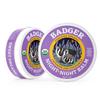 Badger Night Night Balm - 2 oz Tin view 4