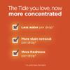Tide Liquid Laundry Detergent, Original, 96 loads, 150 Fl Oz view 4