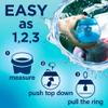 Downy Ball Automatic Dosing Dispenser (Single Ball) view 2