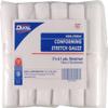 023010 Non-Sterile Conforming Stretch Gauze White, 3inch x 4.1Yard,12 count view 1