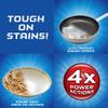 Finish Powder Dishwasher Detergent, Lemon Fresh Scent, 75 oz view 2