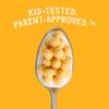 Kix Whole Grain Breakfast Cereal, Crispy Corn Cereal Puffs, 12 oz view 4