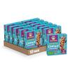 Annie's Gluten Free Chewy Granola Bars, Double Chocolate Chip, 5 Bars, 4.9 oz (Pack of 12) view 1