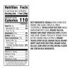 Annie's Gluten Free Chewy Granola Bars, Double Chocolate Chip, 5 Bars, 4.9 oz (Pack of 12) view 2