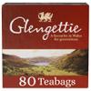 Glengettie Foil Tea Bags (80 Count Box, 250g) view 1