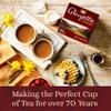 Glengettie Foil Tea Bags (80 Count Box, 250g) view 4