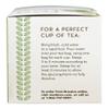 Brassica Tea Decaf Sencha Green Tea with truebroc, 16 Tea Bags view 4