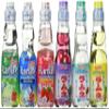 Ramune Japanese Soft Drink Mix Variety 6 Flavors 6 Bottles view 1