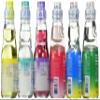 Ramune Japanese Soft Drink Mix Variety 6 Flavors 6 Bottles view 2