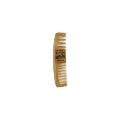 Earthline: Wooden Comb Large 602