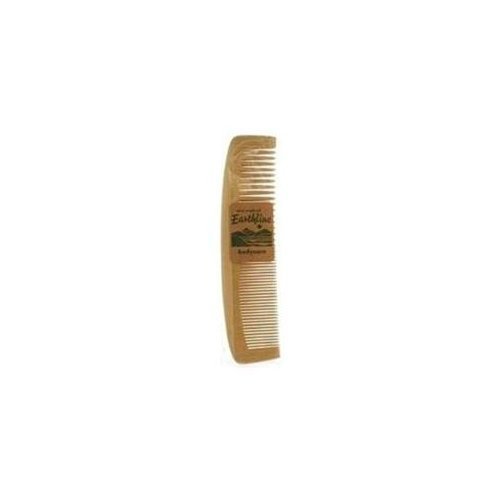 Earthline: Wooden Comb Large 602