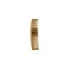 Earthline: Wooden Comb Large 602 view 1