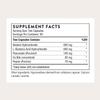 THORNE - Advanced Digestive Enzymes - Blend of Digestive Enzymes to Aid Digestion - Gut Health Support with Pepsin, Ox Bile & Pancreatin* - 90 Servings view 2