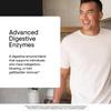 THORNE - Advanced Digestive Enzymes - Blend of Digestive Enzymes to Aid Digestion - Gut Health Support with Pepsin, Ox Bile & Pancreatin* - 90 Servings view 3