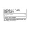 THORNE - Glycine - Amino Acid Support for Relaxation, Detoxification, and Muscle Function* - 250 Capsules view 2