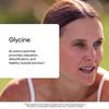 THORNE - Glycine - Amino Acid Support for Relaxation, Detoxification, and Muscle Function* - 250 Capsules view 3