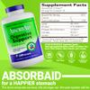AbsorbAid Digestive Enzymes 240 vCaps, Proven to Increase Vital Nutrient Absorption by up to 71% view 4