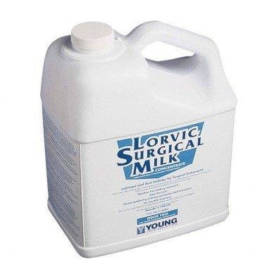 Surgical Milk Instrument Pre Autoclave Dip 1 Gal Pack of 1 YOUNG DENTAL
