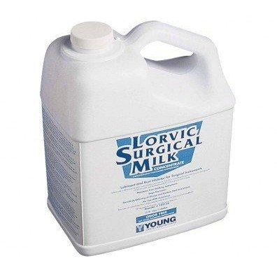 Surgical Milk Instrument Pre Autoclave Dip 1 Gal Pack of 1 YOUNG DENTAL