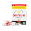 25 Individual Servings of Original Dandy Blend Instant Herbal Beverage with Dandelion, 2.5 oz Box view 1
