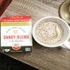 25 Individual Servings of Original Dandy Blend Instant Herbal Beverage with Dandelion, 2.5 oz Box view 4
