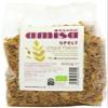 Amisa Organic Crispy Spelt Flakes 250 g by Amisa view 1