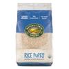 Nature's Path Organic Rice Puffs Cereal, 6 oz (Pack of 1), Earth Friendly Packaging view 1