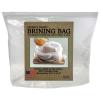 Regency Wraps Brining Bag, Heavy Duty with Double Seal For Juicy Turkey, Bottom Gusset For Easy Storage, BPA Free, Clear, 23.5" X 19.5" Pack of 1 view 1